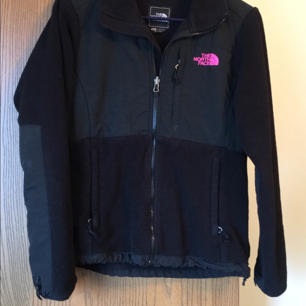 Northface Jacket - Picture 2 of 4